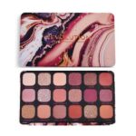 Paleta de sombras de olhos