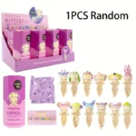 Figurinas de PVC da série Sonny Angel Hoppers
