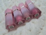 Blush líquido e Batom de Dupla Utilização VOUO - À Prova d'Água