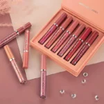 Conjunto de 6 batons à prova de água