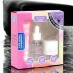 Conjunto de viagem para o rosto – Cosmi Premium