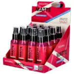 spray fixador matte maquilhagem