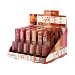 brilho labial matte