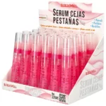 Serum para sobrancelhas e pestanas - Leticia Well