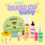 Pack Bebê Brilhante!
