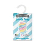 Ambientador de guarda-roupa colorido Cloud da The Fruit Company