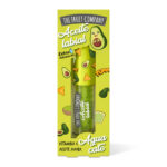 Óleo labial de abacate