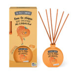 Mikado Ambientador Pêssego TFC 40 ml