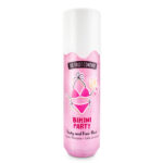 Hair & Body Mist Bikini Party Glitter 200 ml TFC