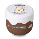 Creme Corporal de Coco TFC