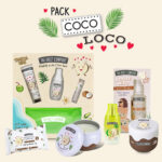 Conjunto Coco Loco